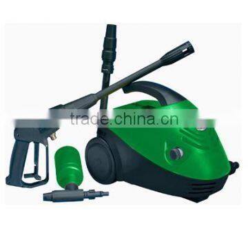 70bar 1600w hand Car Washing Machine