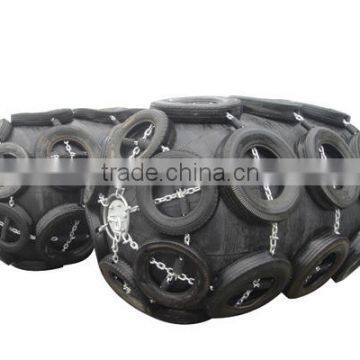 Marine Rubber Fender