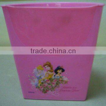 shampoo rinser/shampoo cup/shampoo cusp for baby/plastic injection products