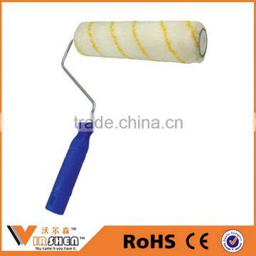 Oil-based Mini Paint Roller Refill Core Wall Painting Tool photo-6