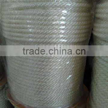 Outdoor Rope, Solid Braid Rope for Outdoor,for Clothesline photo-6