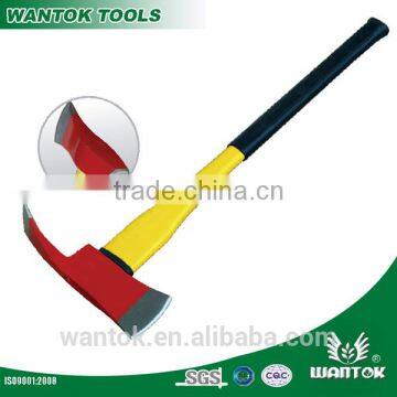 Chisel Axewith Filberglass Handle