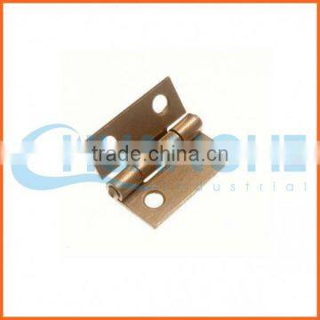 China chuanghe high quality aluminum glass door hinge