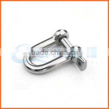 Factory Price Customized Double d Shackle photo-4