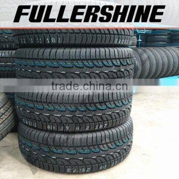 JINYU tires with Alibaba Brand FULLERSHINE