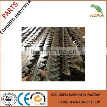 Combined Harvester Parts , Harvester Blade photo-2