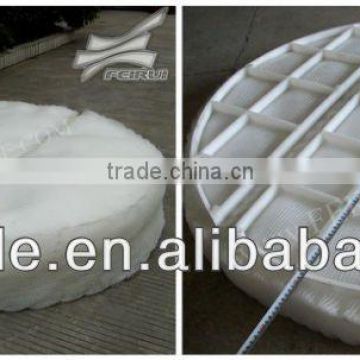 wire gauze demister