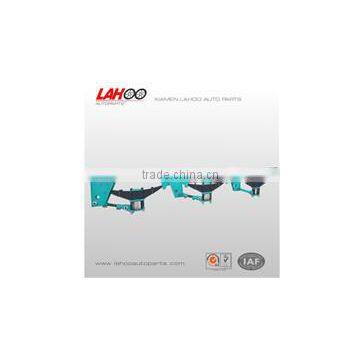 European Type Spring Suspension In Heavy Duty Truck Parts photo-6