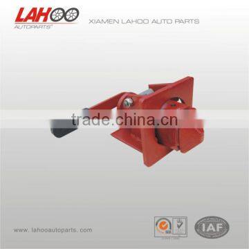 Precision Forging Steel Galvanized Container Twist Lock photo-2