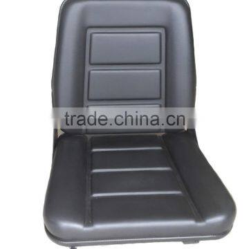 China Wholesale Mini Steel Tractor Seat photo-2
