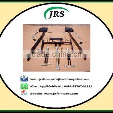Manufacturer of Kubota Three Point Linkage Kit photo-2