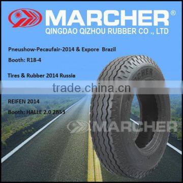 MARCHER 700-15 Light Truck Tyres,trailer tire 700-15 750-16