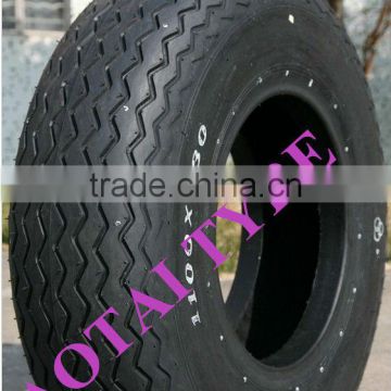 1100x330 airplane tire for sale