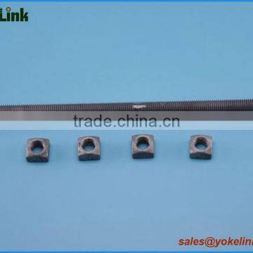 ASME B18.2.1 Double Arming Bolt photo-2