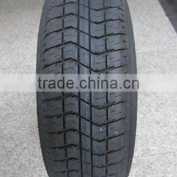 Usa Market Special Trailer Tires 225/78D15 photo-4