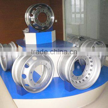 High End Custom Competitive Price Forged