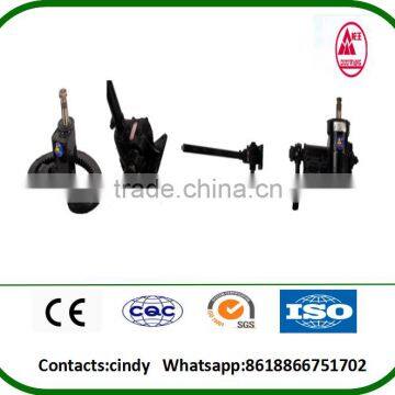 China Made Tractor Gear Assembly for Mini Tractor Steering Rack photo-6