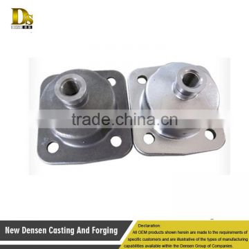 OEM China Ductile Iron Sand Casting ggg40 Products