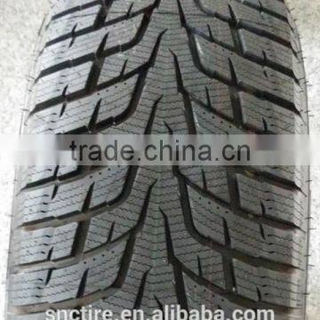 China Manufacturer Comforser Winter Tire CF950 245/70r16 photo-5