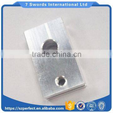 Customized high quality cnc rapid prototyping 3d printer accessories