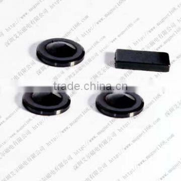 Surface Polishing ferrite --High Power Magnet,Motor Magnet