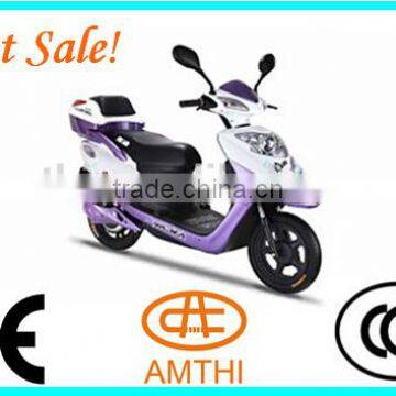 2015 Popular City Electric Bicycle,two Wheels Electric Vehicle,48V 800W Fast Battery Powered Vehicles Motorcycle,Amthi photo-3