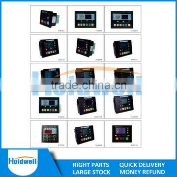 Holdwell Aftermarket Generator Control Panel/board Generator Controller photo-5