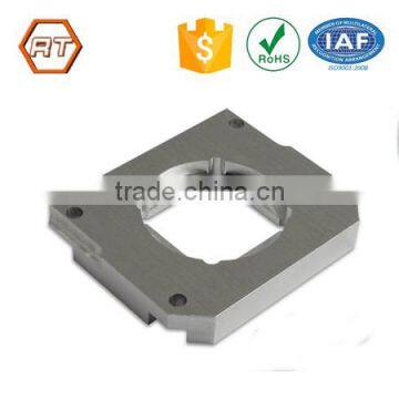 Custom OEM Cnc Milling Service Cnc Milling Parts photo-2