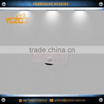 Aluminium 15mm Dia Small Pulley Wheel Cheap Price photo-2