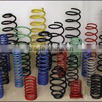 suspension spring