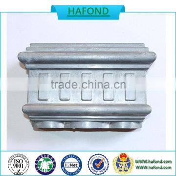 China OEM Competitive Price Textile Machinery Spare Parts Manufacturers photo-4