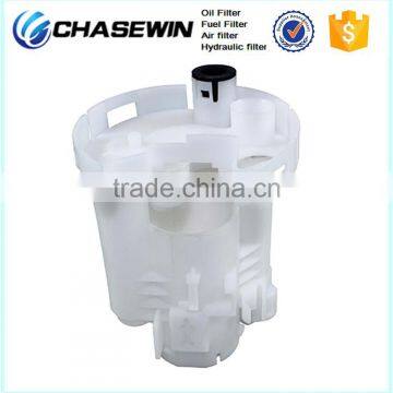 Diesel Engine Parts 23300-21010 Plastic Fuel Filter