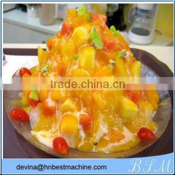 ITALY DOUBLE COMPRESSOR ICE CREAM MACHINE photo-2