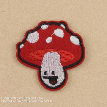 High Quality Manufacture Blank Button Badge Wholesale photo-4