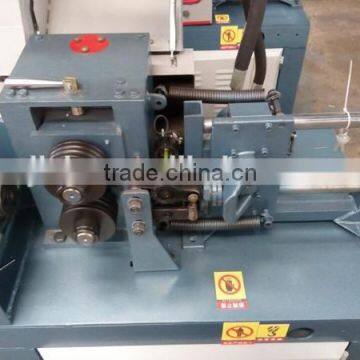 Automatic Wire Straightening and Cutting Machine(Factory Low Price) photo-5