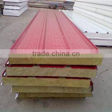 EPS Sandwich panels price as roof materials