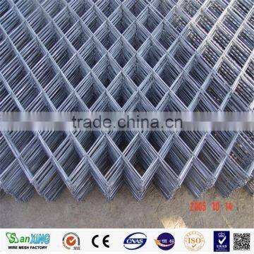 gal iron welded wire Mesh panel