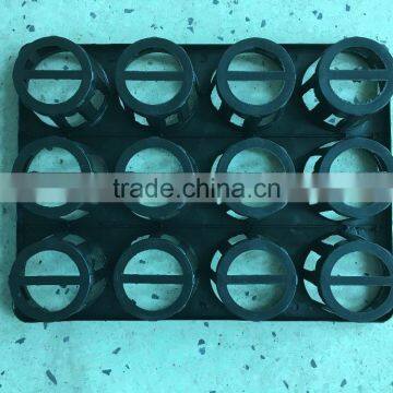 #015 Vertical Garden Grow Bags Hydroponic Systems Wall Mounted Flower Pot photo-5