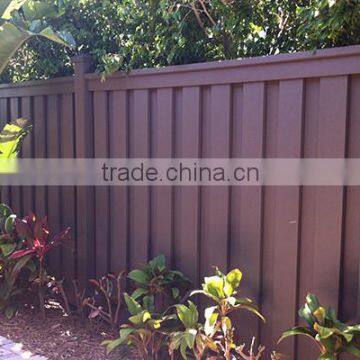 1 New Style Security WPC Fence photo-6