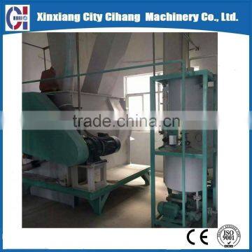 Newly High Quality Complete Cattle Feed Pellet Machine Production Line