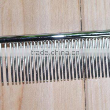 Hot Pet Comb in Blistercard Packing photo-2
