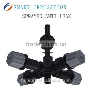 Sprinkler Irrigation,plastic Sprinkler/long Time Cooperation Partner photo-6