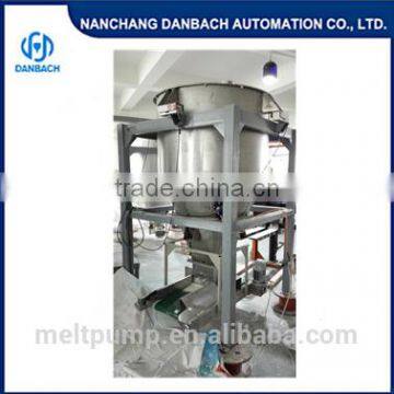 Belt Loss in Weight Feeder photo-2