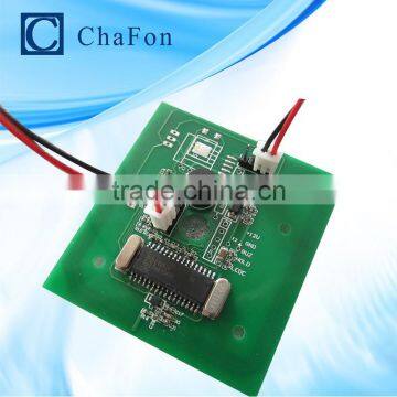 Access Control Iso 15693 13.56mhz Rfid Reader Module photo-6