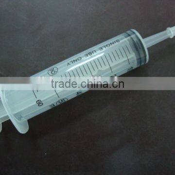 2016 DISPOSABLE SYRINGE WITH/WITHOUT NEEDLE1, 2,3,5ML,BLISTER PACKING photo-2