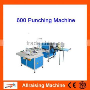 automatic punching machine punching press paper