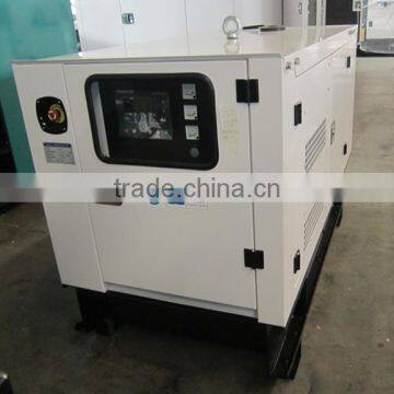 High Quality ! 10kva Silent Diesel Generator