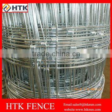 Factory Price Prairie Fence/Field Fence For Animals/Grassland Farm Fence Made In China photo-6
