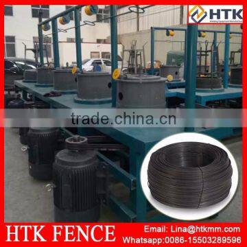 Used Iron Wire Drawing Machine for Drawing Steel Iron Wire Supplied by China Manufacturer photo-3