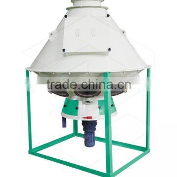China Manufacturer Rotary Distributor / Feed Bucket Elevator Price photo-2